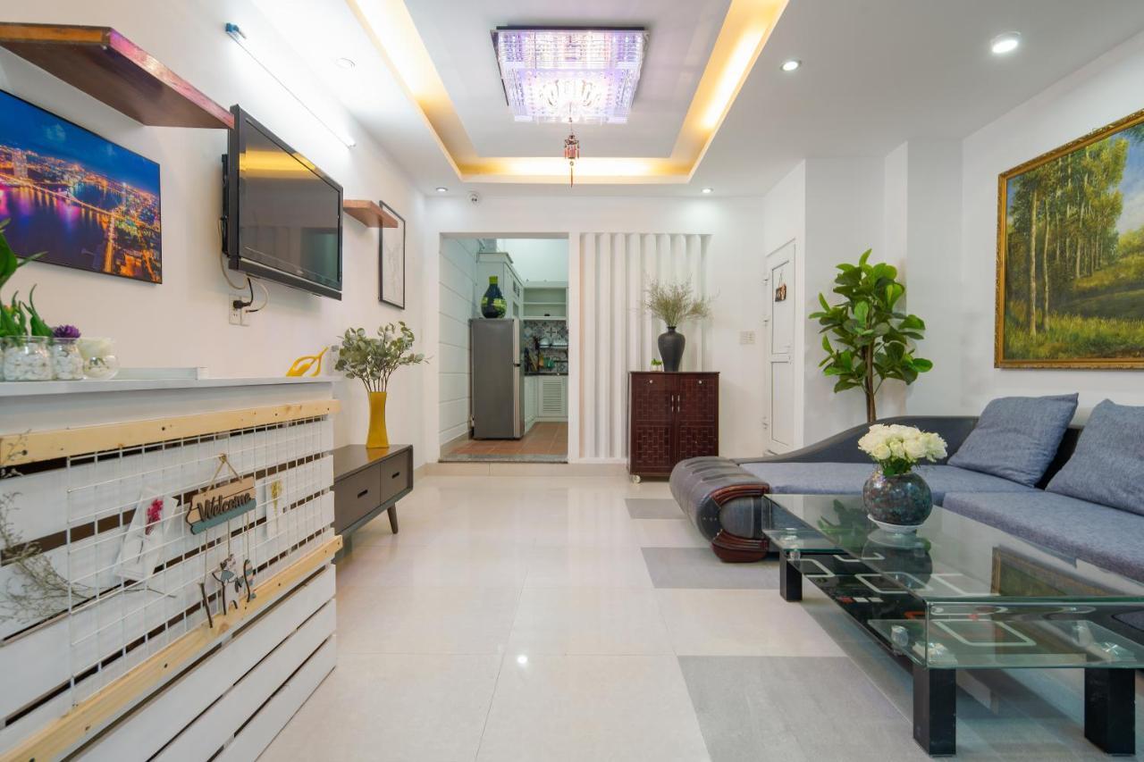 My Little Pig Home Da Nang Exterior photo