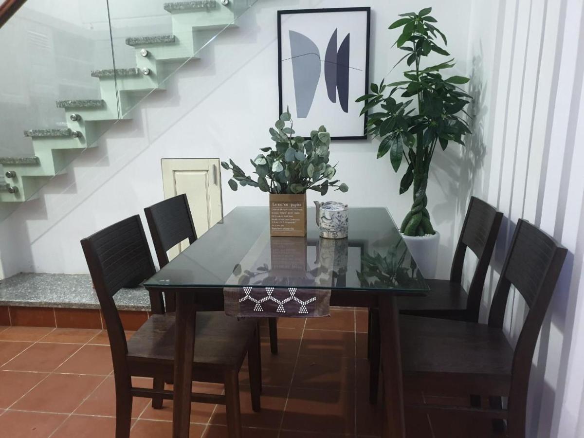 My Little Pig Home Da Nang Exterior photo