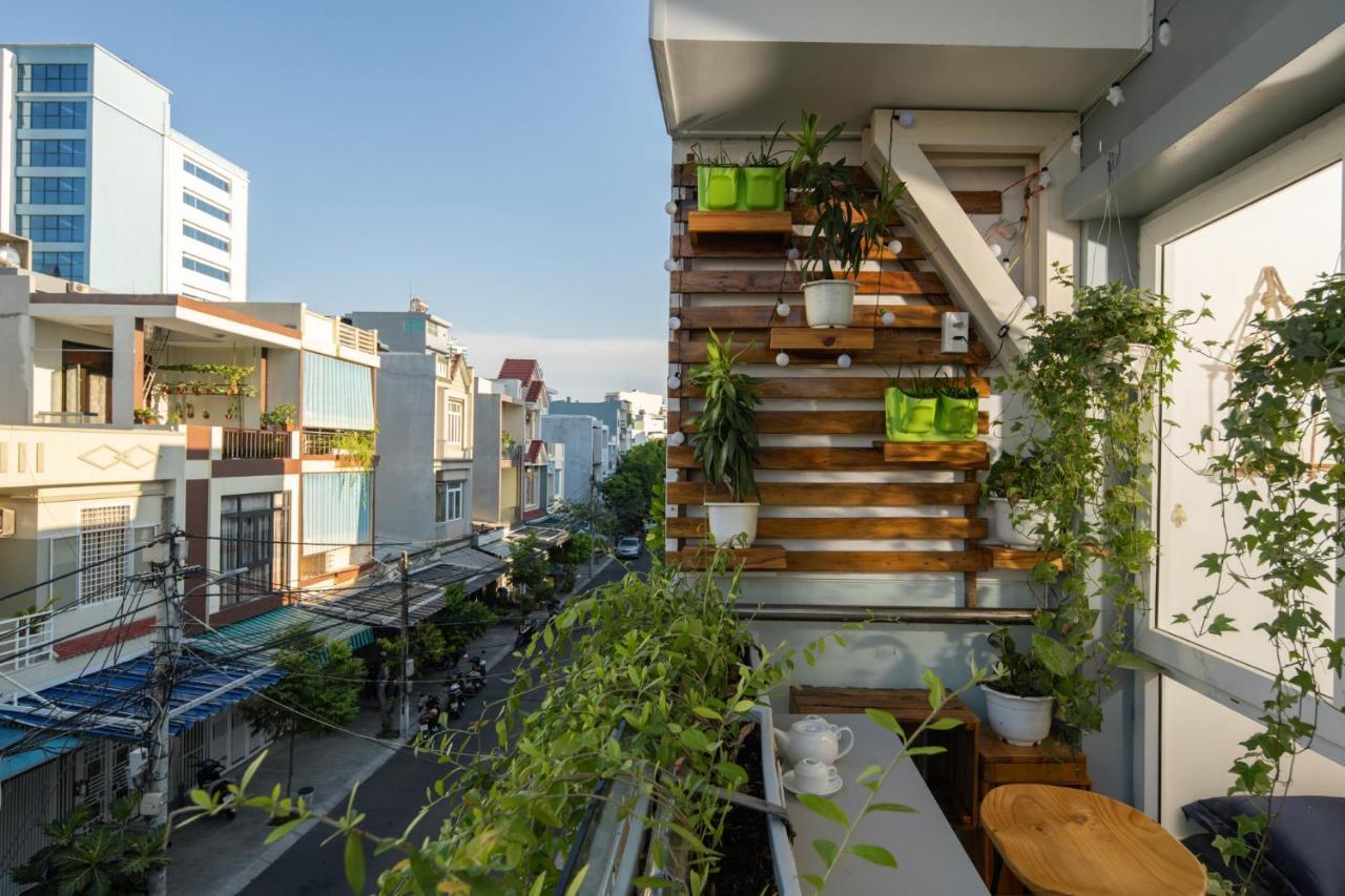 My Little Pig Home Da Nang Exterior photo
