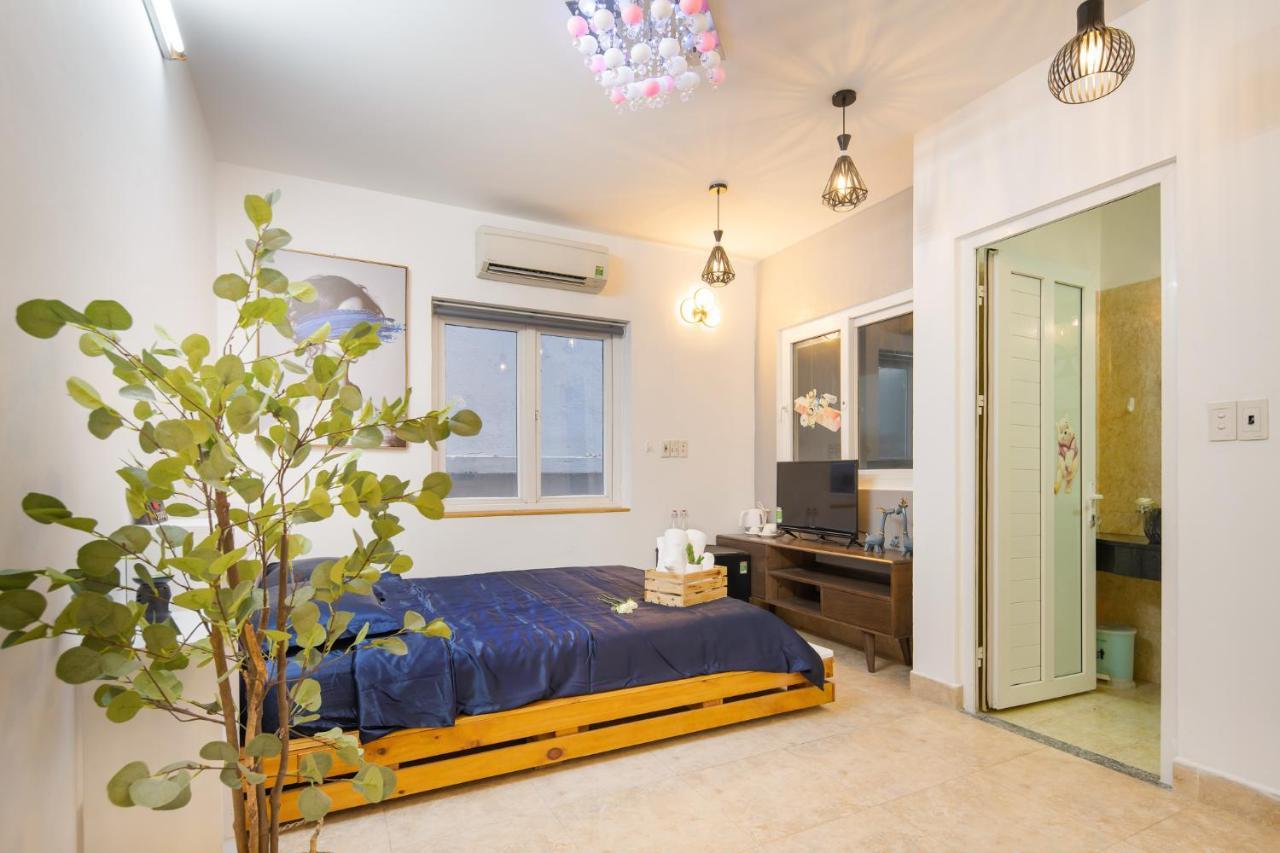 My Little Pig Home Da Nang Exterior photo